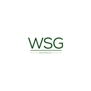 Logo Design by M.CreativeDesigns for The Ward Search Group  | Design: #25440278
