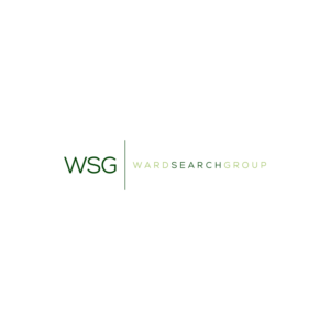 Logo Design by M.CreativeDesigns for The Ward Search Group  | Design: #25440279