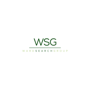 Logo Design by M.CreativeDesigns for The Ward Search Group  | Design: #25440280