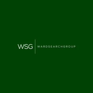 Logo Design by M.CreativeDesigns for The Ward Search Group  | Design: #25443776