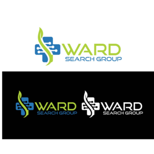 Logo Design by Finley Johnson for The Ward Search Group  | Design: #25399793