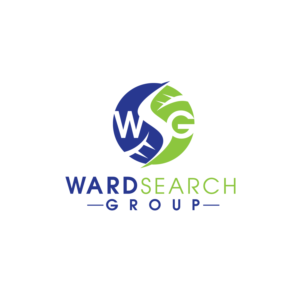 Logo Design by geni for The Ward Search Group  | Design #25386652