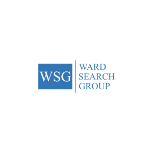 Logo Design by bluewing02 for The Ward Search Group  | Design: #25399779