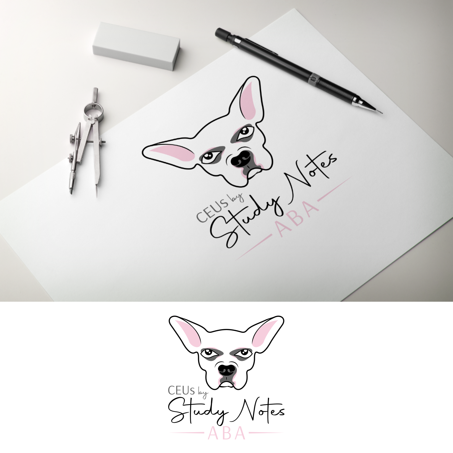 Logo Design by mr.yasmine for this project | Design #25387158