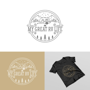 Logo Design by Cactus Designs