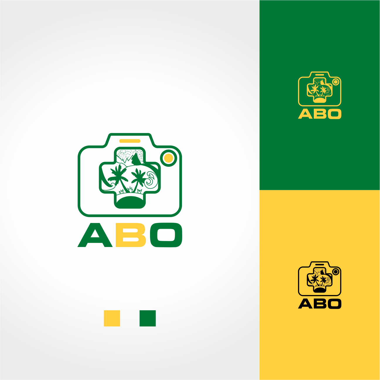 Logo Design by Sibyle for this project | Design #25378743
