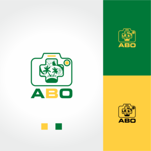Abo | Diseño de Logo por Sibyle