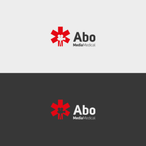 Abo | Logo Design by Grapi