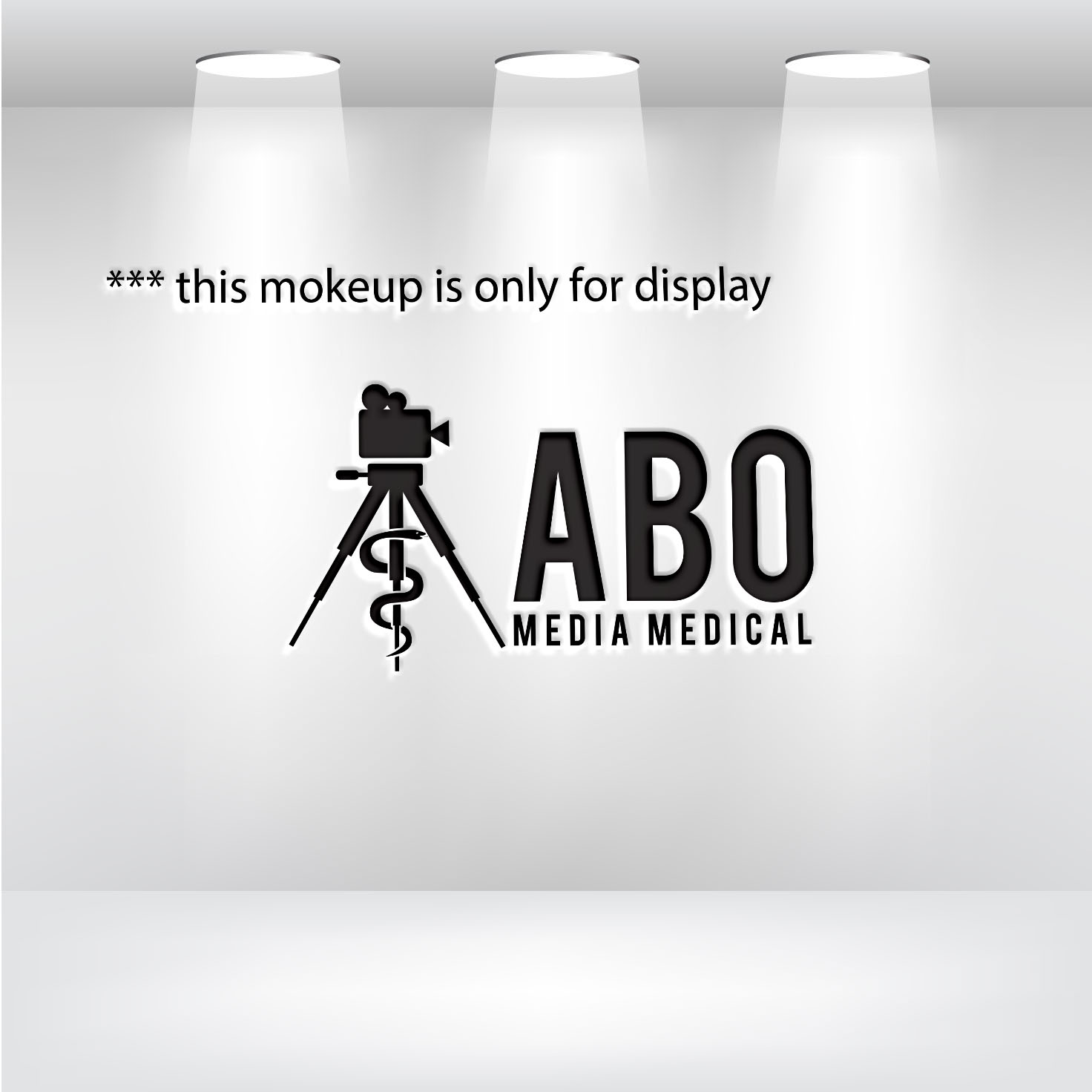 Logo Design by Ochieng for this project | Design #25380617