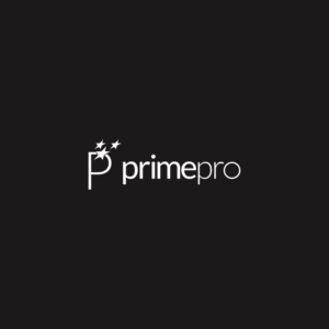 PrimePro | Logo Design by moisesf