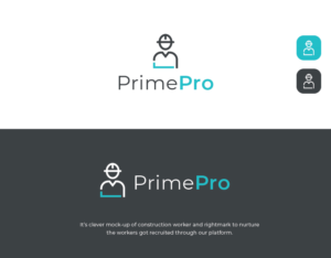 PrimePro | Design de Logo par nandkumar