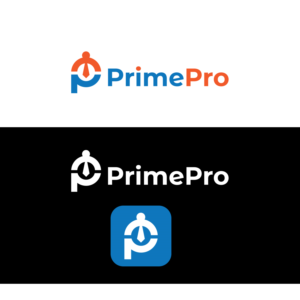 PrimePro | Logo Design by Finley Johnson