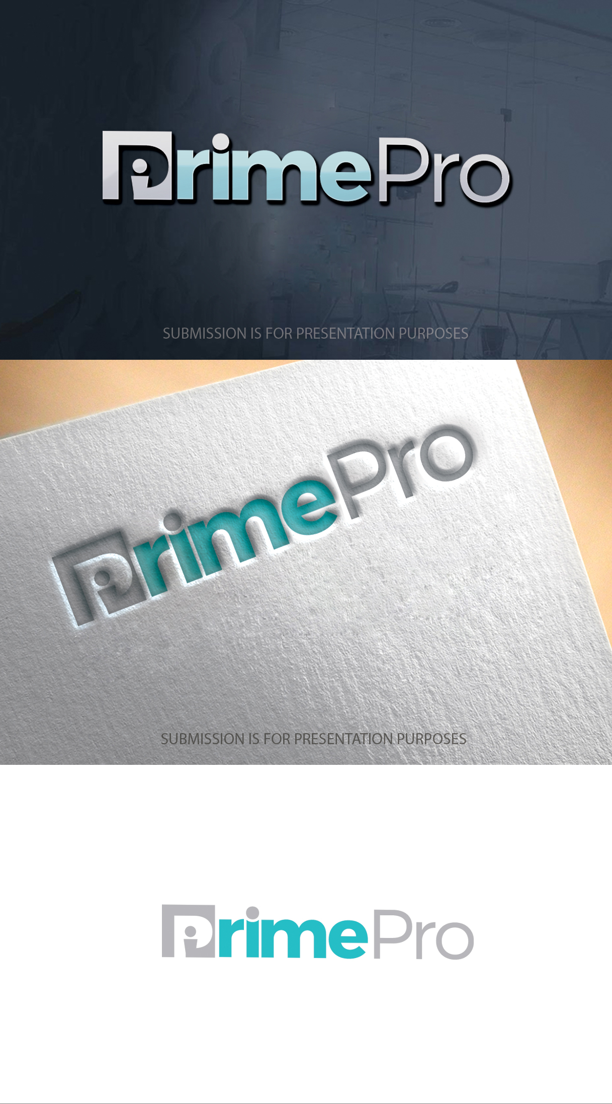 Logo Design by graphicevolution for this project | Design #25382190