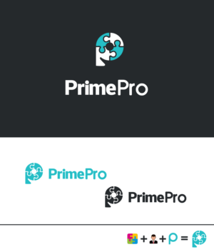 Logo Design by Ana Gocheva for this project | Design: #25382701