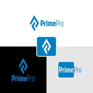 PrimePro | Logo Design by Avilash