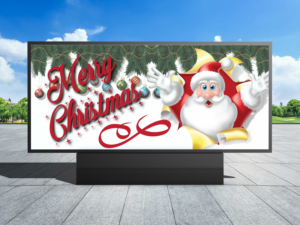 Billboard Design by Deziners Zone for WGW Capital | Design: #25401229