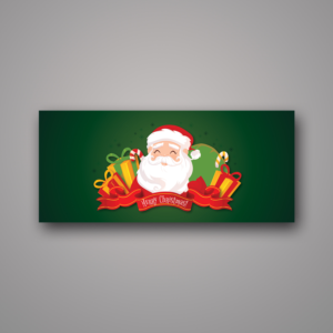 Holiday signs | Billboard Design by ecorokerz