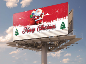 Werbetafel-Design von Shumaila Kiran für WGW Capital | Design: #25400774