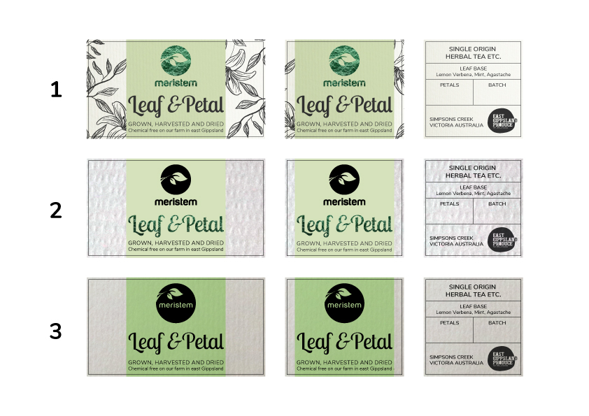 Label Design by SimpleDoodle Design Studio for this project | Design #25422544