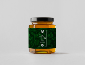 Label Design by Logo Xtudio for this project | Design: #25411040