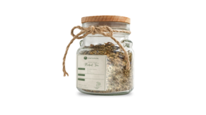 Leaf & Petal Labels* | Label Design by Inaaina