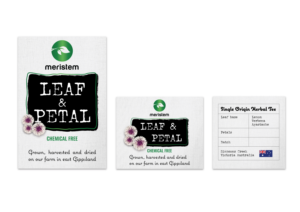 Label Design by Weeva for this project | Design: #25428164