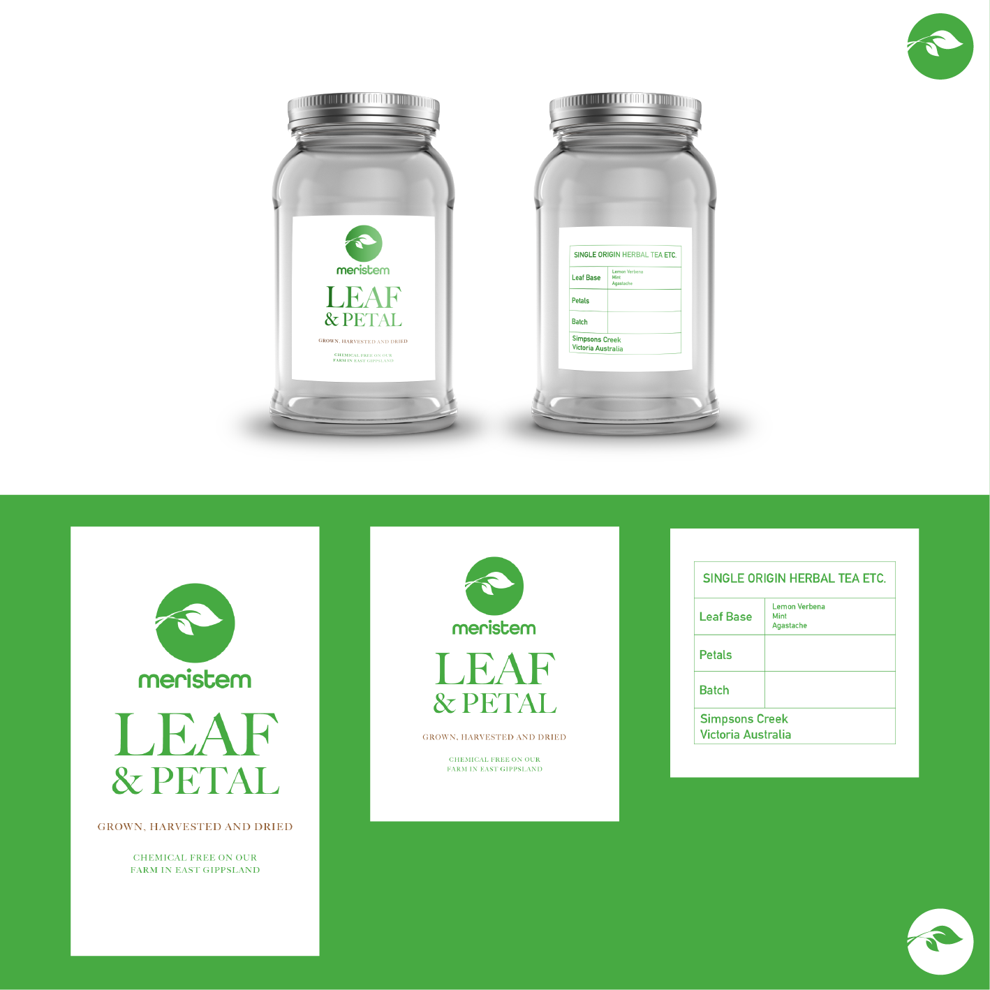 Label Design by MNB for this project | Design #25414008