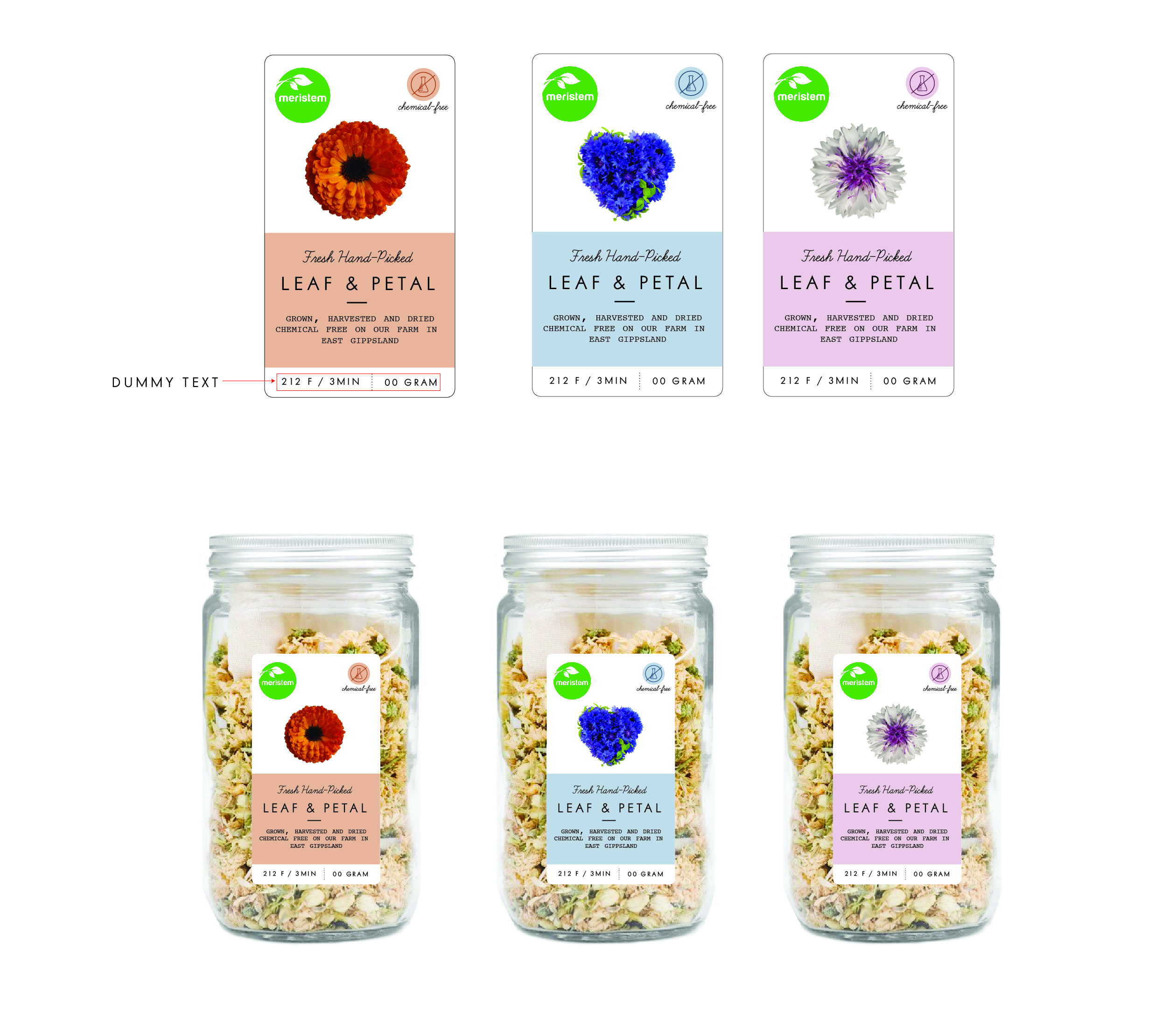 Label Design by esom for this project | Design #25394532