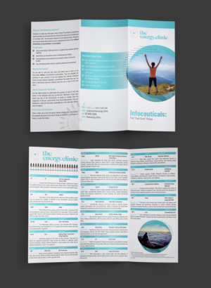 Flyer-Design von premnice für dieses Projekt | Design: #25386213