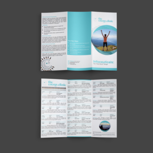 Flyer-Design von premnice für dieses Projekt | Design: #25386684