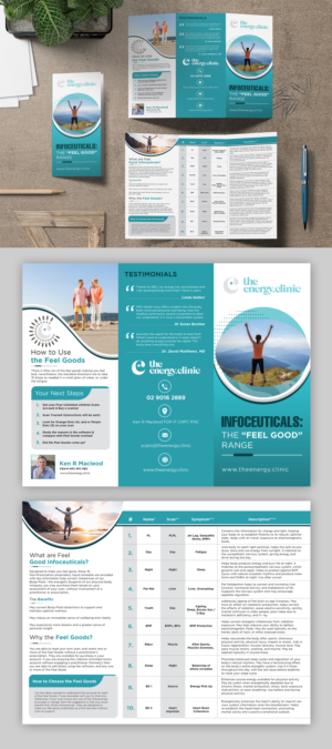 Flyer-Design von debdesign für dieses Projekt | Design: #25400932