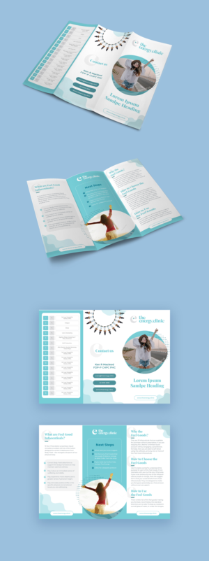 Flyer Design by GTD for this project | Design #25401270