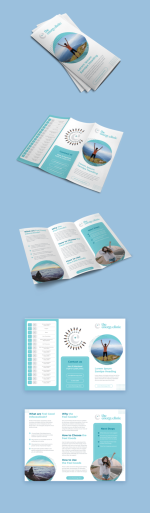Flyer-Design von GTD für dieses Projekt | Design: #25401277