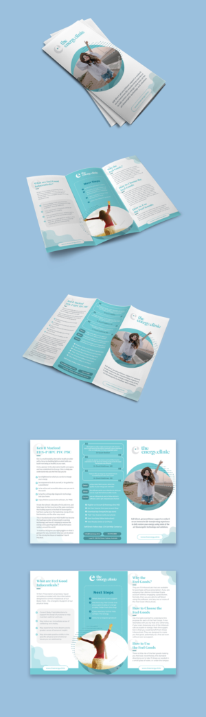 Flyer-Design von GTD für dieses Projekt | Design: #25419168