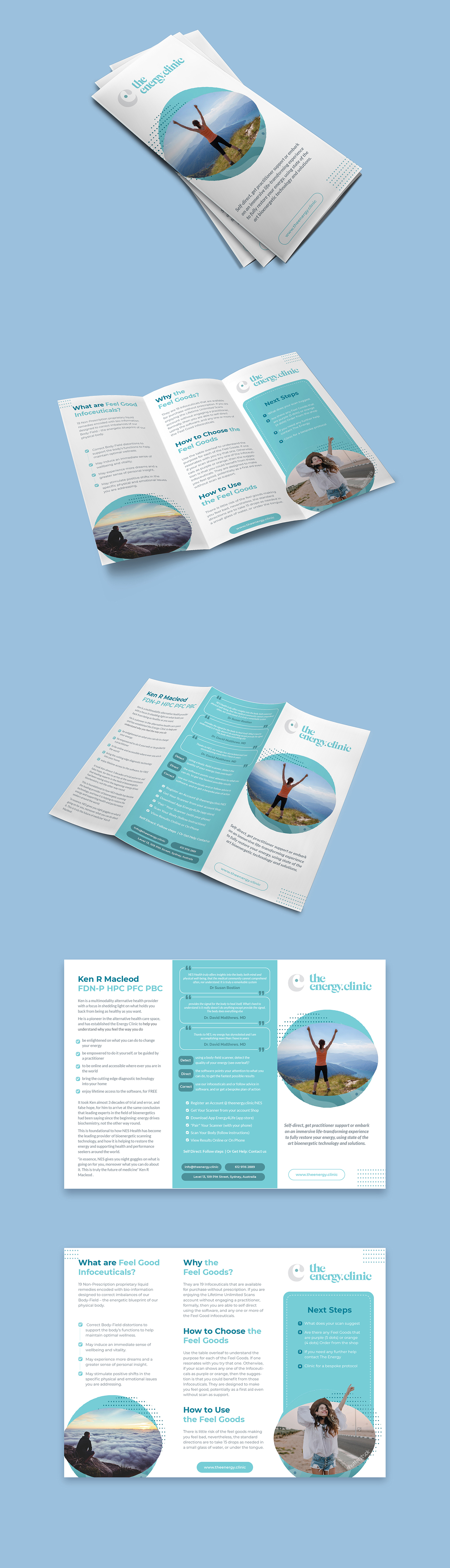 Diseño de Flyer por GTD para este proyecto | Diseño #25419441