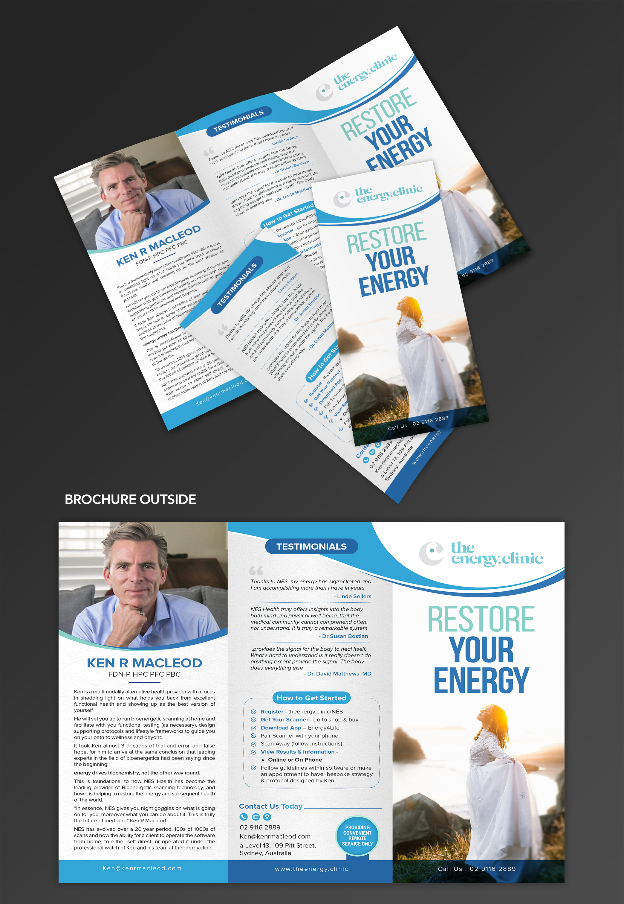 Diseño de Flyer por SAI DESIGNS para este proyecto | Diseño #25418679