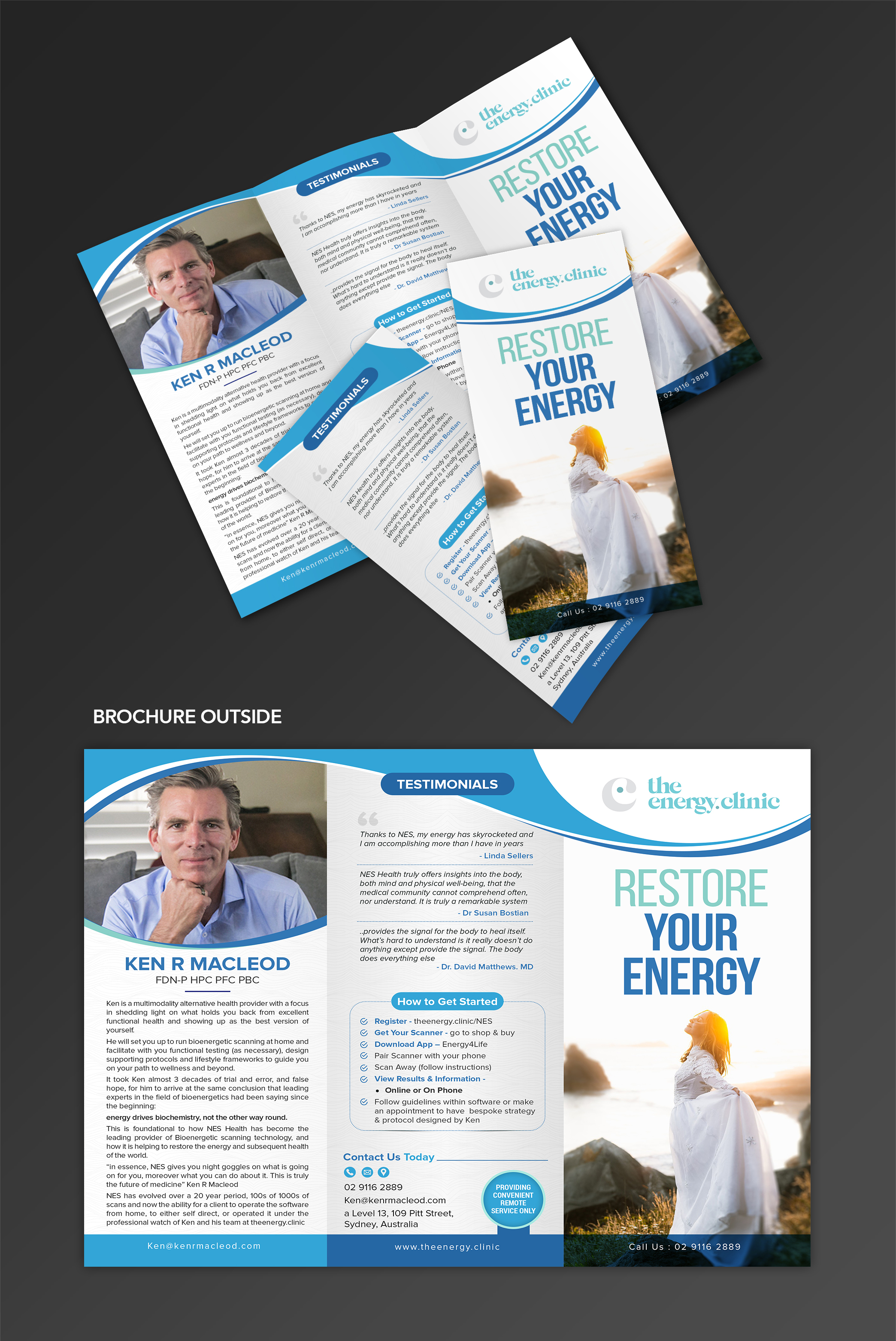 Flyer Design by SAI DESIGNS for this project | Design #25422044
