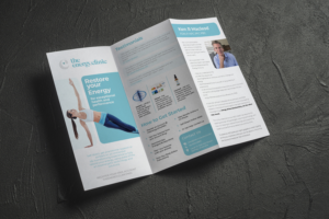 Flyer-Design von LeavingImpression für dieses Projekt | Design: #25418947