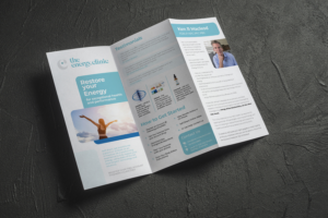 Flyer-Design von LeavingImpression für dieses Projekt | Design: #25418948