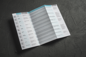 Flyer-Design von LeavingImpression für dieses Projekt | Design: #25418949