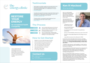 Flyer Design by LeavingImpression for this project | Design #25424384