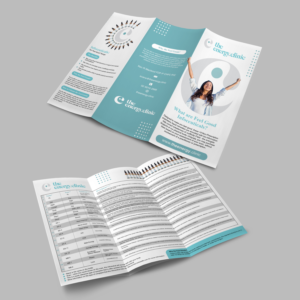 Flyer-Design von TuktukiShree für dieses Projekt | Design: #25393719