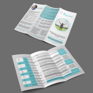 Flyer-Design von TuktukiShree für dieses Projekt | Design: #25420138
