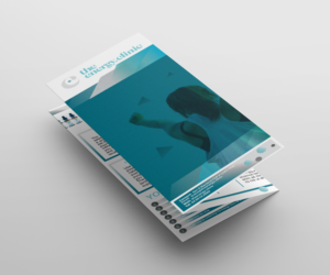 Flyer Design by Mark Alen for this project | Design #25387062