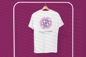 Diseño de Camiseta por diana popescu para este proyecto | Diseño #25390058