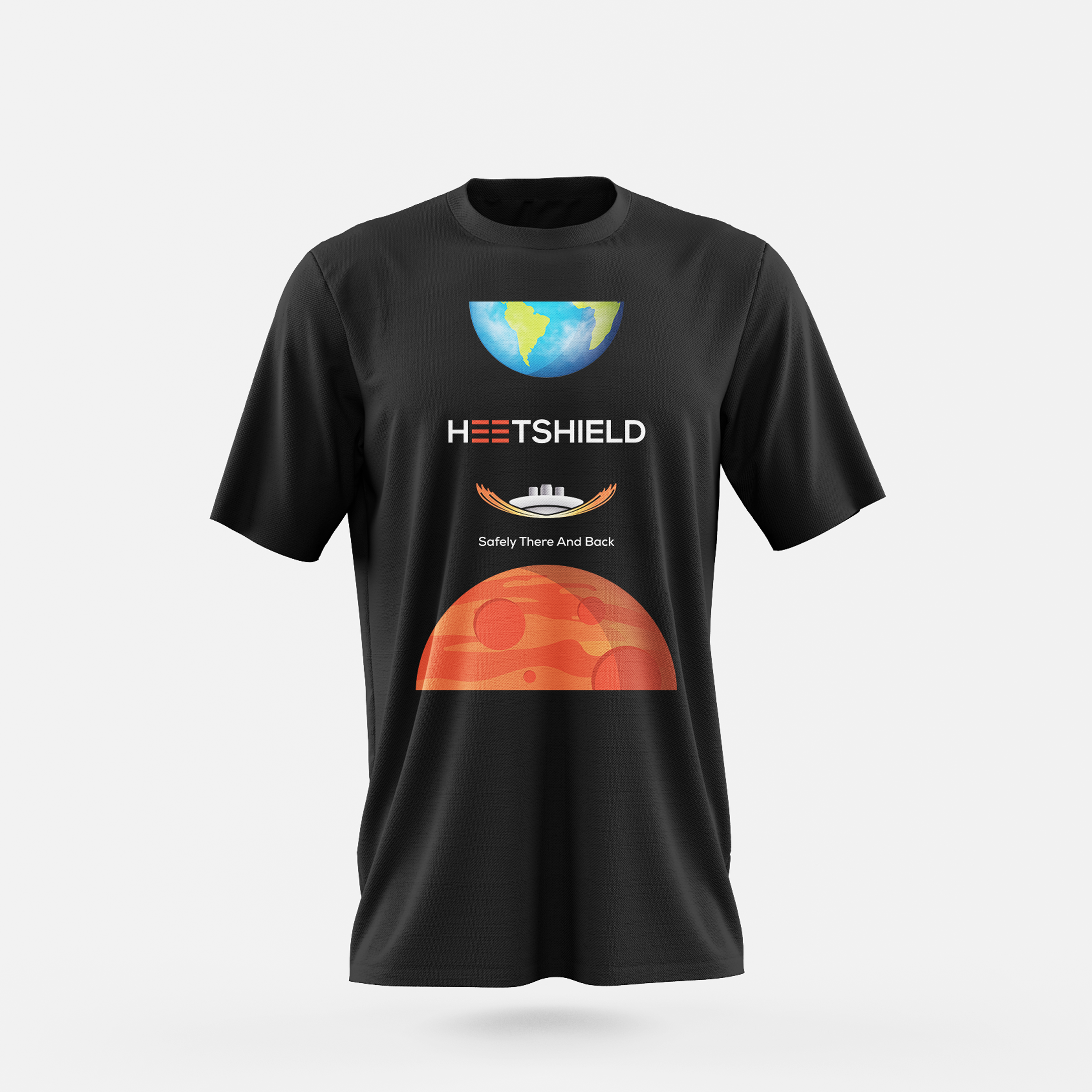 T-Shirt-Design von Johney für dieses Projekt | Design #25393486