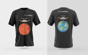 Design de T-shirt par Johney pour ce projet | Design : #25393498