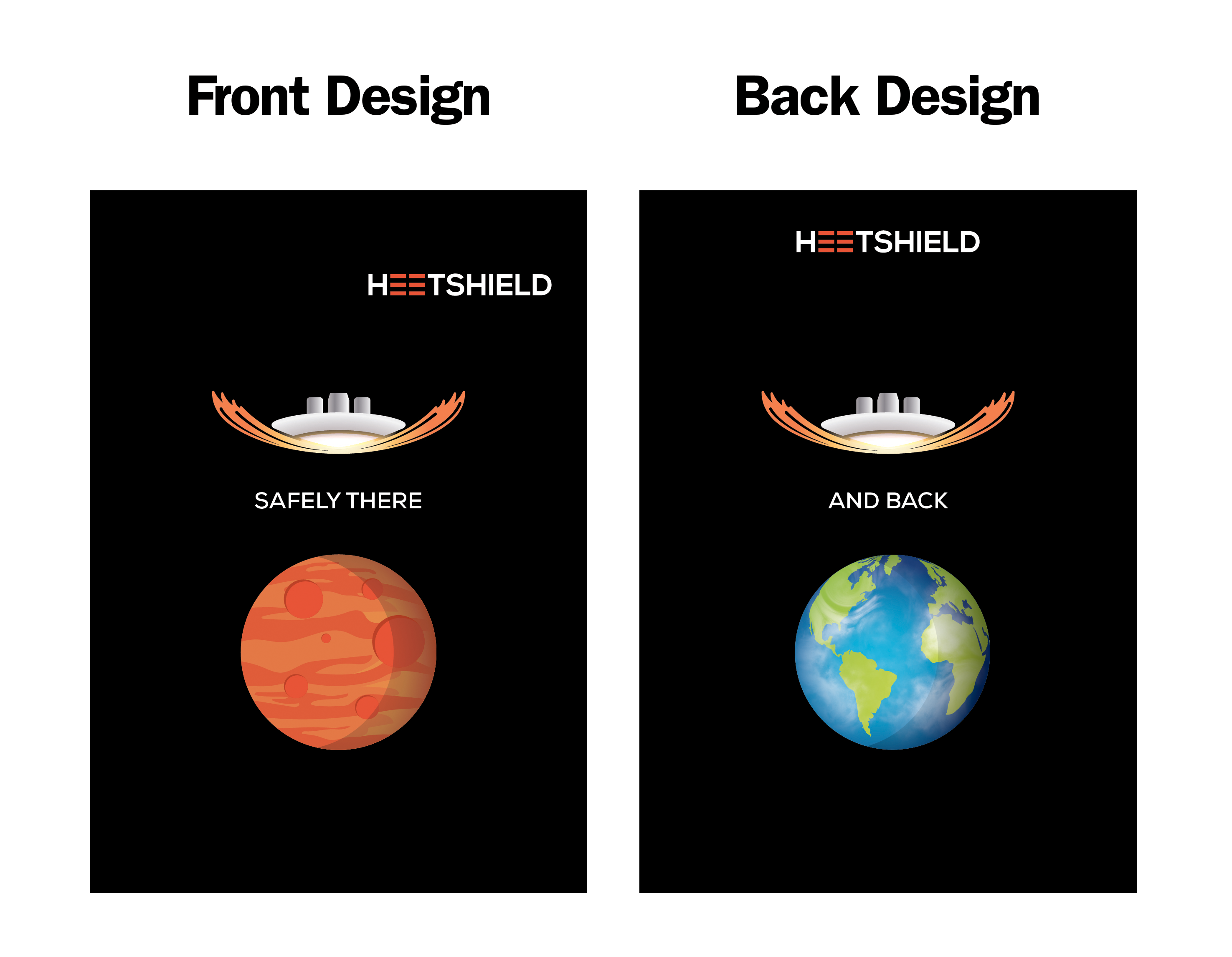 T-shirt Design by Johney for this project | Design #25400117