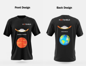 Design de T-shirt par Johney pour ce projet | Design : #25400118