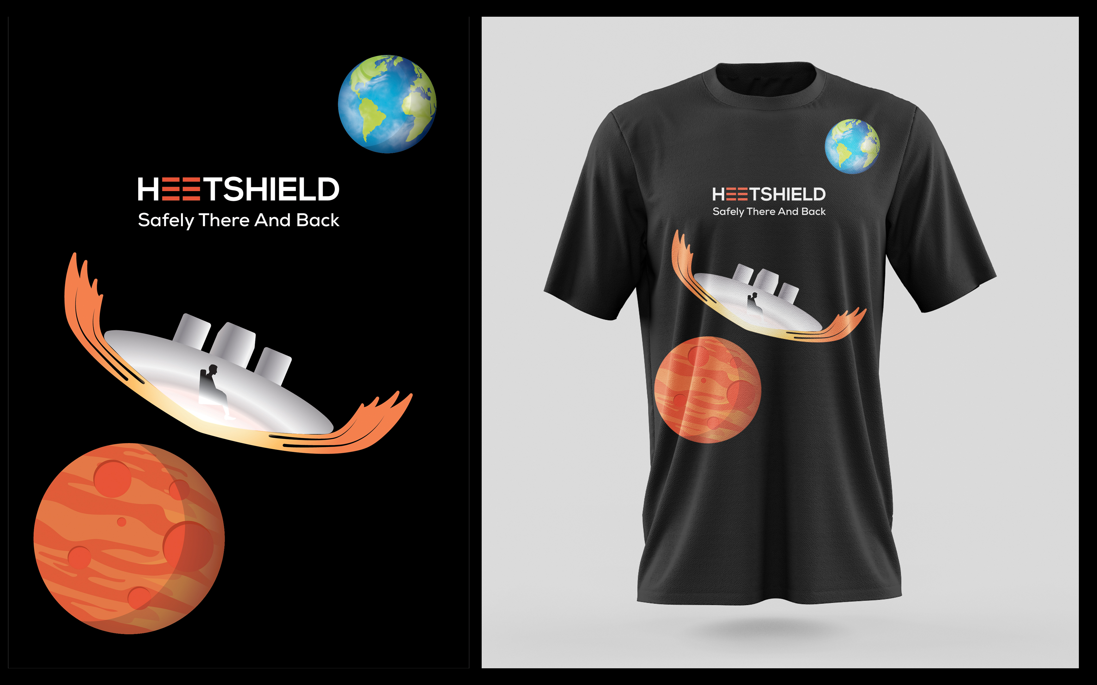 Design de T-shirt par Johney pour ce projet | Design #25420292